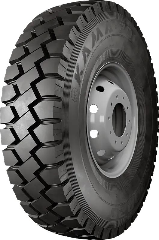 KAMA-701 в Торопеце — KAMA TYRES KAMA-701 в Торопеце
