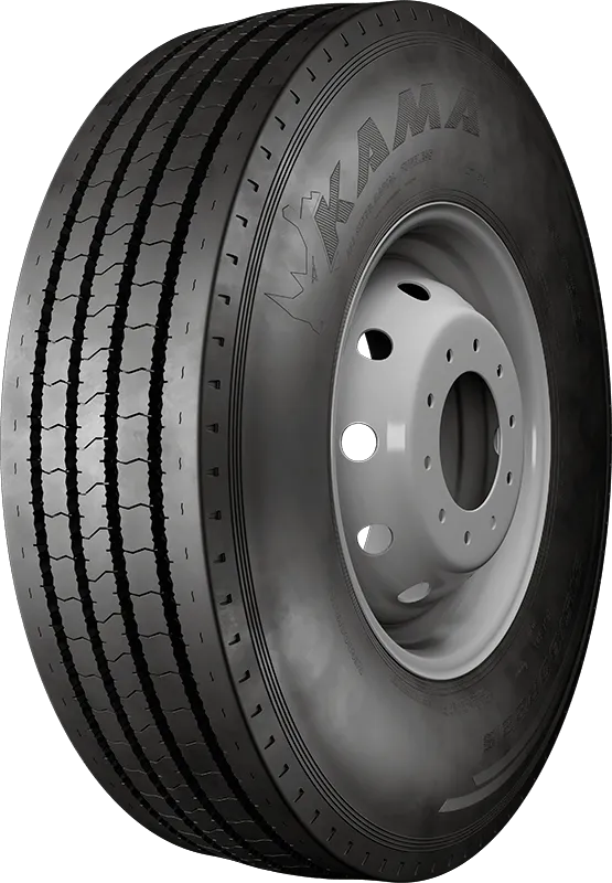 KAMA NF 201 в Торопеце — KAMA TYRES KAMA NF 201 в Торопеце