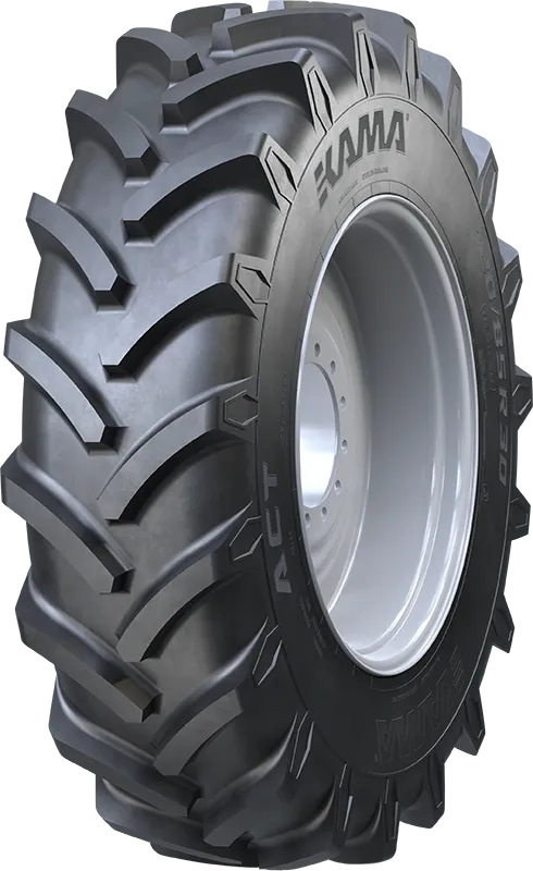 KAMA ACT в Торопеце — KAMA TYRES KAMA ACT в Торопеце