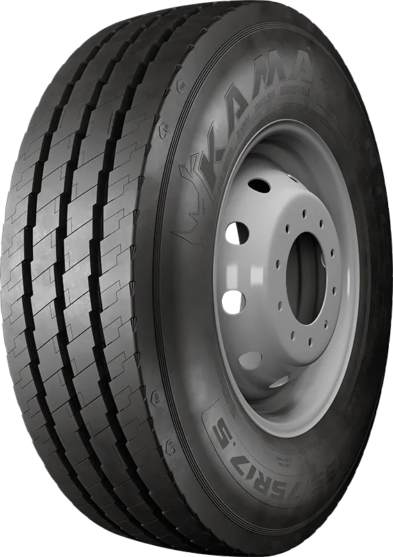 KAMA NT 202 в Торопеце — KAMA TYRES KAMA NT 202 в Торопеце