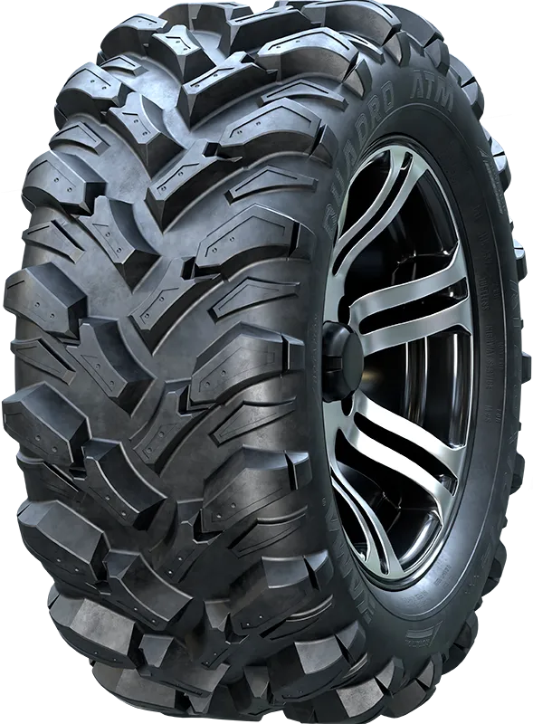 KAMA QUADRO ATM (НК-437) в Торопеце — KAMA TYRES KAMA QUADRO ATM (НК-437) в Торопеце