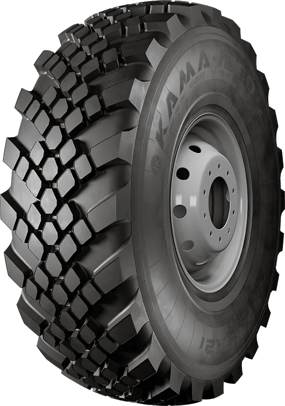 KAMA-1260-2 нс18 с рег давл в Торопеце — KAMA TYRES KAMA-1260-2 нс18 с рег давл в Торопеце