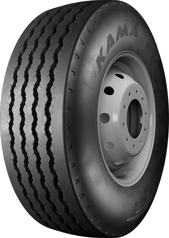 KAMA NT 201 в Торопеце — KAMA TYRES KAMA NT 201 в Торопеце