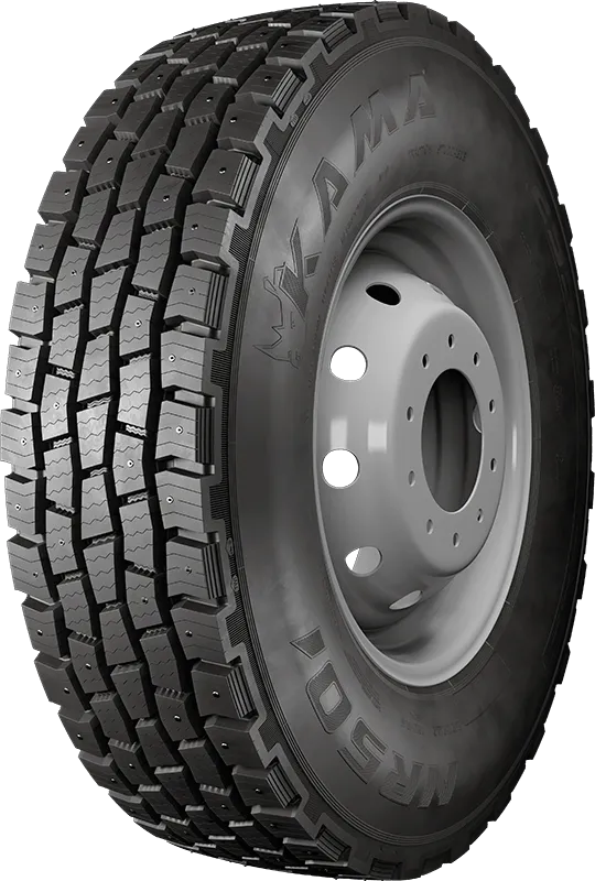 KAMA NR 501 в Торопеце — KAMA TYRES KAMA NR 501 в Торопеце