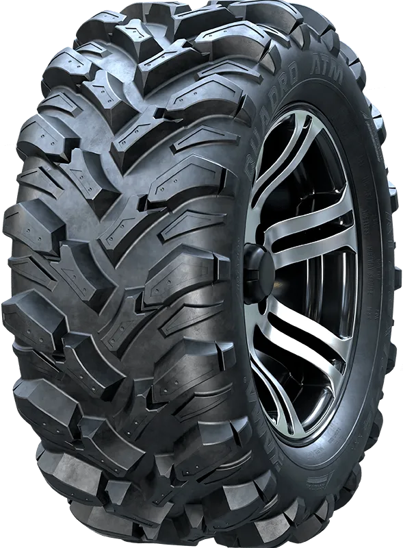 KAMA QUADRO ATM (НК-437) в Торопеце — KAMA TYRES KAMA QUADRO ATM (НК-437) в Торопеце