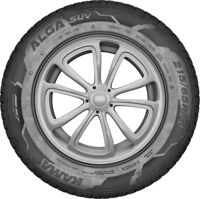 KAMA ALGA SUV (НК-532) в Торопеце — KAMA TYRES KAMA ALGA SUV (НК-532) в Торопеце