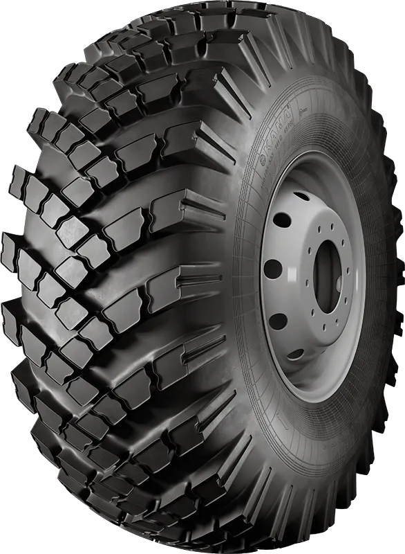 И-П184-1 в Торопеце — KAMA TYRES И-П184-1 в Торопеце