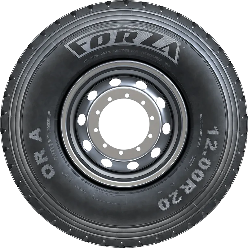 FORZA OR A в Торопеце — KAMA TYRES FORZA OR A в Торопеце