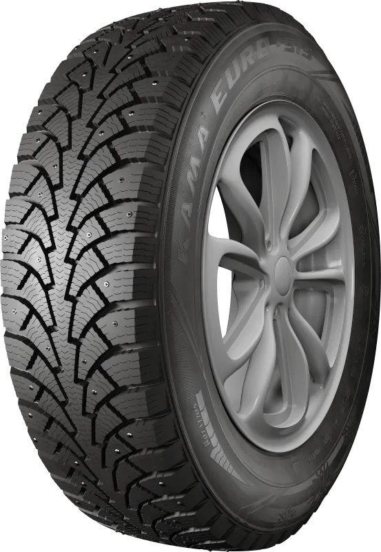 KAMA EURO-519 в Торопеце — KAMA TYRES KAMA EURO-519 в Торопеце