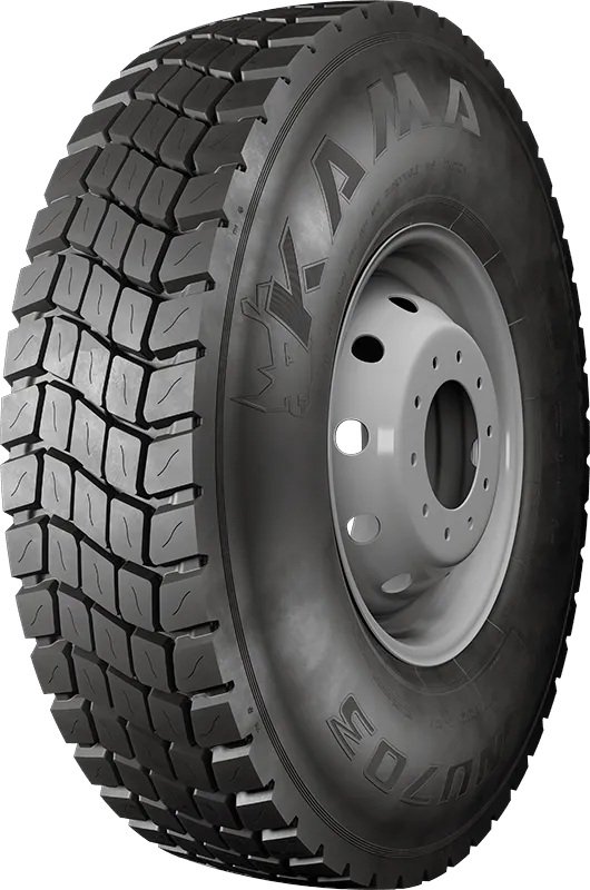 KAMA NU 703 в Торопеце — KAMA TYRES KAMA NU 703 в Торопеце