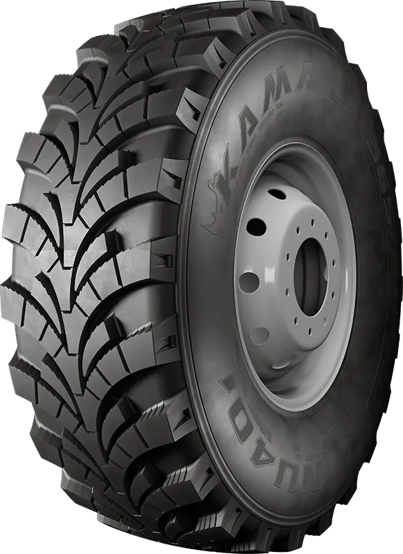 KAMA NU 401 в Торопеце — KAMA TYRES KAMA NU 401 в Торопеце