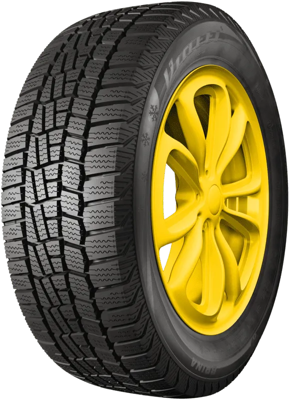 Viatti Brina (V-521) в Торопеце — KAMA TYRES Viatti Brina (V-521) в Торопеце