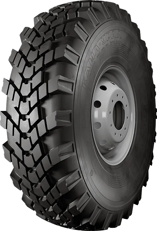 KAMA-УРАЛ нс18 тропики в Торопеце — KAMA TYRES KAMA-УРАЛ нс18 тропики в Торопеце