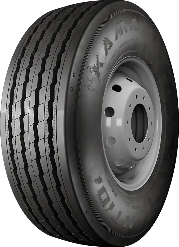 KAMA NT 101 в Торопеце — KAMA TYRES KAMA NT 101 в Торопеце