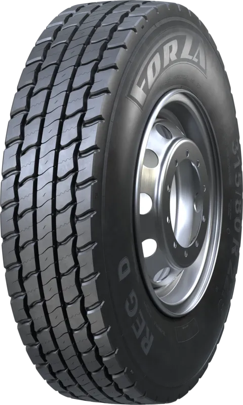 FORZA REG D в Торопеце — KAMA TYRES FORZA REG D в Торопеце